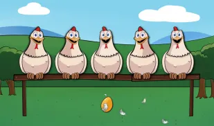 Specifiche tecniche essenziali della Slot Gallina Specifiche tecniche essenziali della Slot Gallina